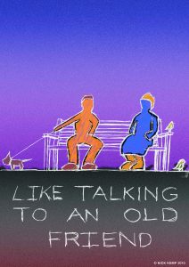 Like-Talking-To-An-Old-Friend-212x300.jpg